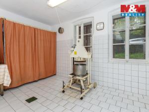 Prodej rodinného domu, Heřmanův Městec, Pokorného, 131 m2