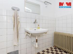Prodej rodinného domu, Heřmanův Městec, Pokorného, 131 m2