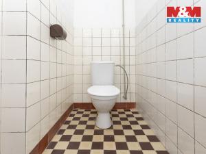 Prodej rodinného domu, Heřmanův Městec, Pokorného, 131 m2