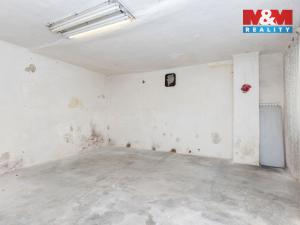 Prodej rodinného domu, Heřmanův Městec, Pokorného, 131 m2