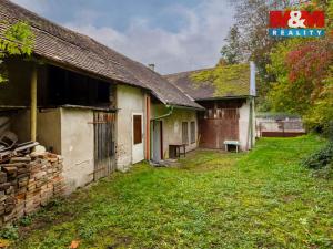 Prodej rodinného domu, Heřmanův Městec, Pokorného, 131 m2