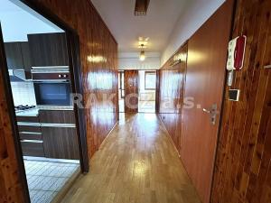 Pronájem bytu 3+1, Praha - Smíchov, Zdíkovská, 81 m2