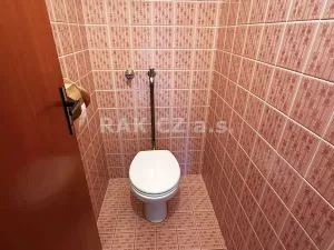 Pronájem bytu 3+1, Praha - Smíchov, Zdíkovská, 81 m2
