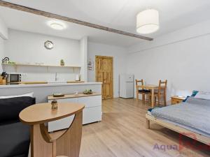 Prodej bytu 1+kk, Jáchymov, K Lanovce, 31 m2