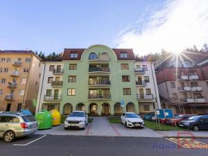 Prodej bytu 1+kk, Jáchymov, K Lanovce, 31 m2