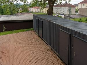 Prodej apartmánu, Žacléř, J. A. Komenského, 128 m2