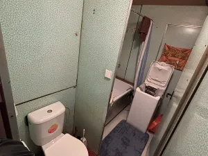 Prodej bytu 3+1, Holýšov, Pod Makovým vrchem, 66 m2