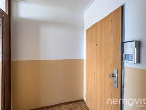Pronájem bytu 1+kk, Praha - Chodov, Tererova, 42 m2
