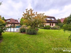 Prodej rodinného domu, Ohrobec, Oblouková, 452 m2