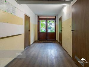 Prodej bytu 1+1, Plzeň, Komenského, 36 m2