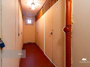 Prodej bytu 1+1, Plzeň, Komenského, 36 m2