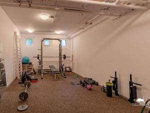 Prodej bytu 1+1, Plzeň, Komenského, 36 m2