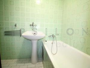 Pronájem bytu 2+kk, Praha - Čimice, Vidimská, 47 m2