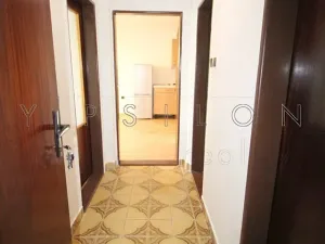 Pronájem bytu 2+kk, Praha - Čimice, Vidimská, 47 m2