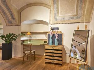 Pronájem kanceláře, Vysoké Mýto, Tůmova, 40 m2