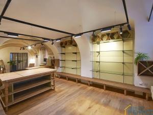 Pronájem kanceláře, Vysoké Mýto, Tůmova, 40 m2