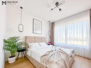 Pronájem bytu 2+kk, Praha - Stodůlky, Hábova, 85 m2