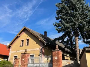 Prodej zemědělské usedlosti, Nučice, 135 m2