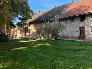 Prodej zemědělské usedlosti, Nučice, 135 m2