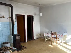 Prodej zemědělské usedlosti, Nučice, 135 m2