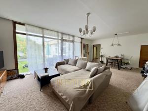 Pronájem rodinného domu, Teplice, 100 m2