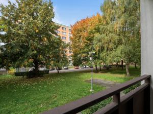 Prodej bytu 3+1, Olomouc - Nové Sady, Trnkova, 68 m2