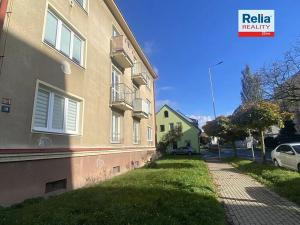 Prodej skladu, Liberec, Ruprechtická, 88 m2