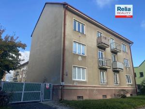 Prodej bytu 4+1, Liberec, Ruprechtická, 88 m2