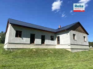 Prodej rodinného domu, Hamr na Jezeře, 150 m2