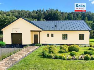 Prodej rodinného domu, Hamr na Jezeře, 150 m2