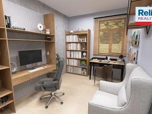 Prodej rodinného domu, Hamr na Jezeře, 150 m2