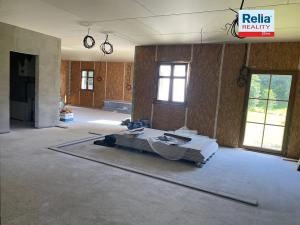 Prodej rodinného domu, Hamr na Jezeře, 150 m2