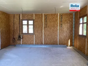 Prodej rodinného domu, Hamr na Jezeře, 150 m2