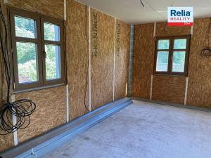 Prodej rodinného domu, Hamr na Jezeře, 150 m2