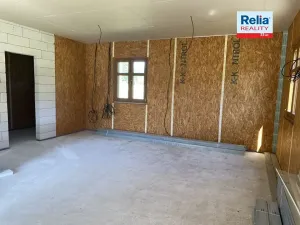 Prodej rodinného domu, Hamr na Jezeře, 150 m2