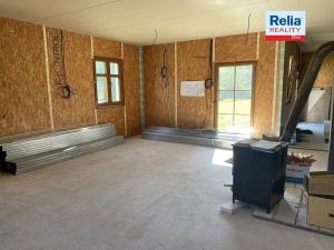 Prodej rodinného domu, Hamr na Jezeře, 150 m2