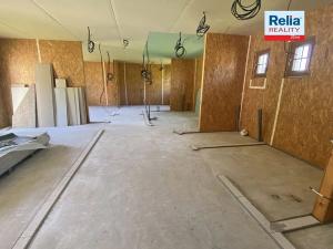 Prodej rodinného domu, Hamr na Jezeře, 150 m2