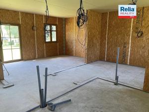 Prodej rodinného domu, Hamr na Jezeře, 150 m2