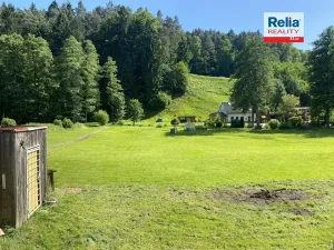 Prodej rodinného domu, Hamr na Jezeře, 150 m2