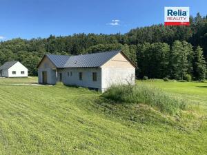 Prodej rodinného domu, Hamr na Jezeře, 150 m2