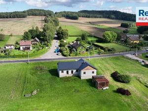 Prodej rodinného domu, Hamr na Jezeře, 150 m2