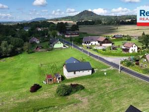 Prodej rodinného domu, Hamr na Jezeře, 150 m2