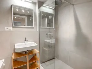 Pronájem bytu 3+kk, Praha - Karlín, Karlínské náměstí, 70 m2