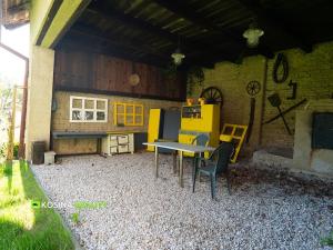 Prodej zemědělské usedlosti, Lipová, 230 m2