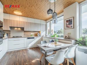 Prodej bytu 3+kk, Praha - Vršovice, Baškirská, 87 m2