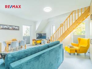 Prodej bytu 2+kk, Pernink, Nádražní, 67 m2