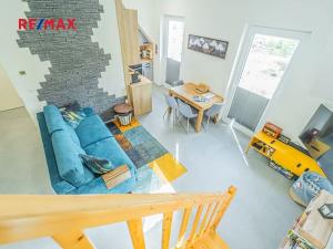 Prodej bytu 2+kk, Pernink, Nádražní, 67 m2