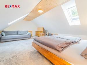 Prodej bytu 2+kk, Pernink, Nádražní, 67 m2