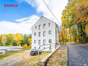 Prodej bytu 2+kk, Pernink, Nádražní, 67 m2