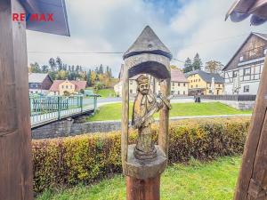 Prodej bytu 2+kk, Pernink, Nádražní, 67 m2